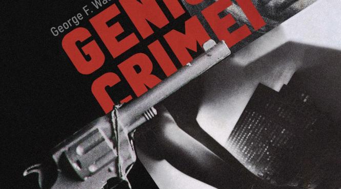 geniul crimei teatrul de comedie