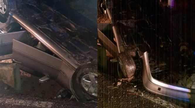 accident sangeorz bai poiana ilvei bistrita nasaud