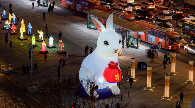 horoscop chinezesc 2023 iepure de apa