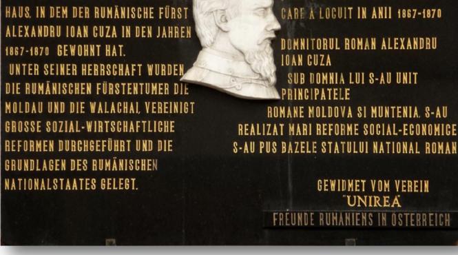 institutul cultural roman ziua unirii principatelor romane