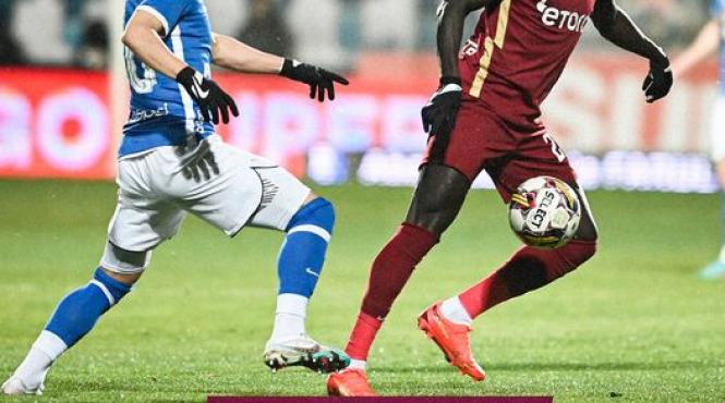 cfr cluj lider superliga victorie farul constanta