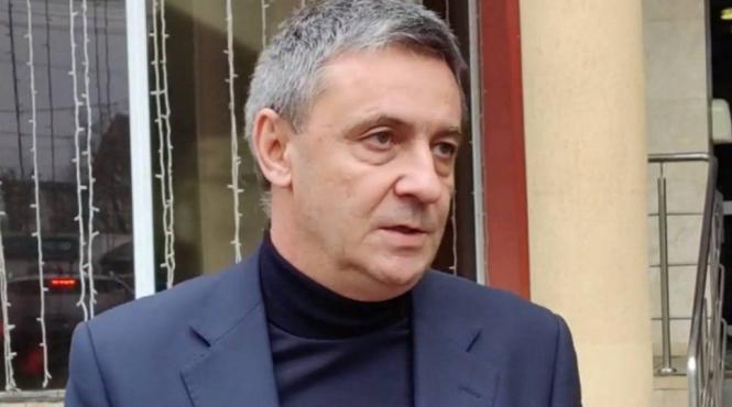 daniel burlan director general complexul energetic oltenia demisie