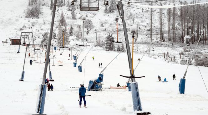 faliment statiuni schi europa