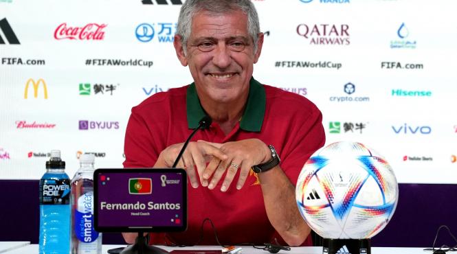 fernando santos noul antrenor nationala poloniei