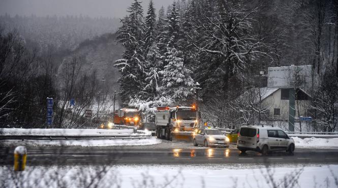ninsori vreme rece ger temperaturi negative