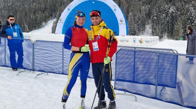 saritori schiuri sportivi romani venetia rezultate