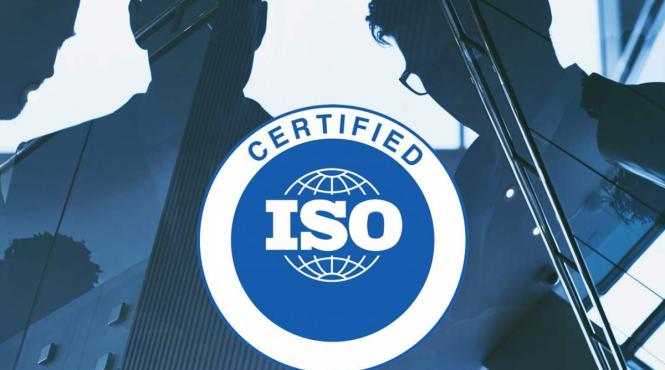 standarde calitate iso