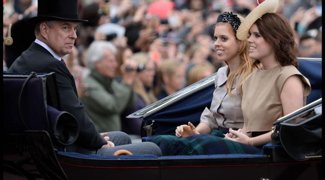 bucurie in casa regala britanica ducesa de york este insarcinata
