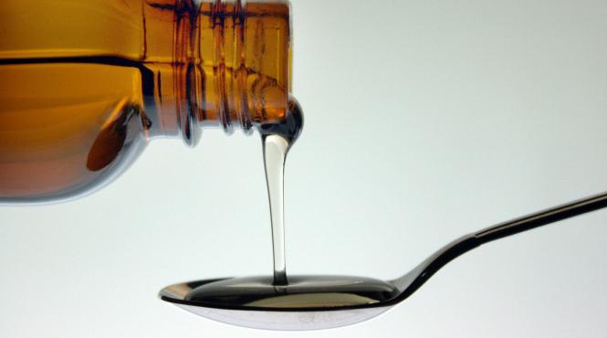 sirop tuse decese copii toxine moarte