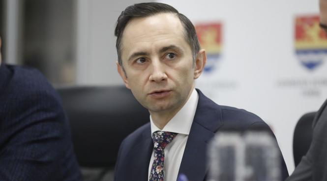 ani sesizare parchet presedintele cj timis