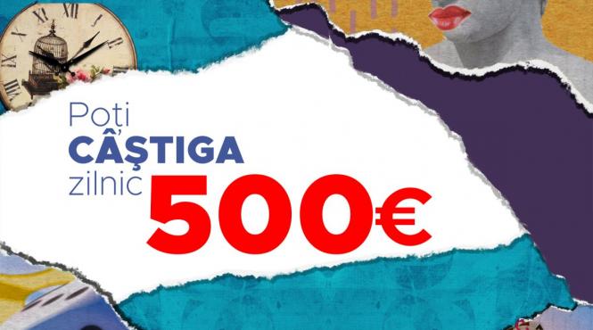 antena 1 concurs azi pozezi neatza castigi 500 euro