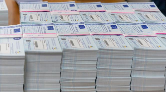 carduri energie trimise familii venituri mici posta romana calendar