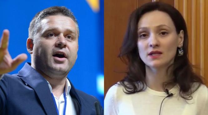 ciprian ciucu lacul morii aspa demisie diana punga