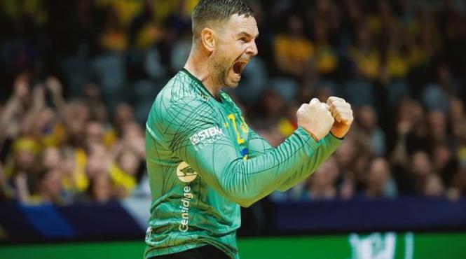 drama gdansk spania danemarca semifinala