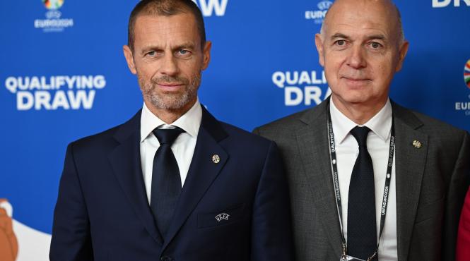 noutate runda eliminatorie uefa