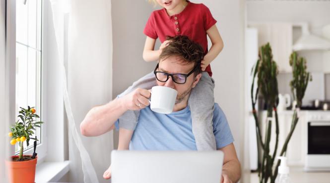 capcane multitaking creier