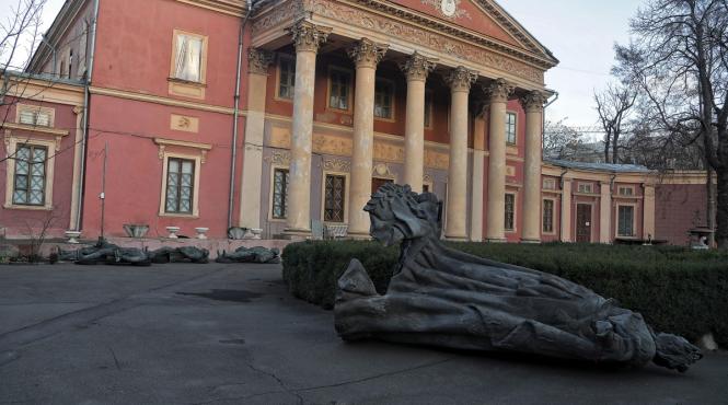 orasul ucrainean odesa patrimoniul mondial unesco