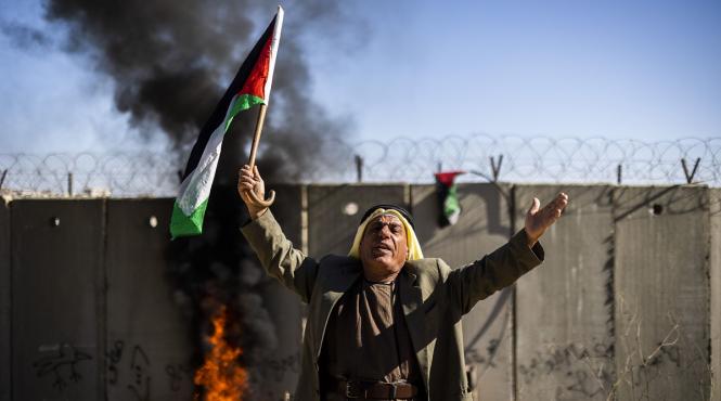 razboi cisiordania opt palestinieni morti confruntari trupele israeliene