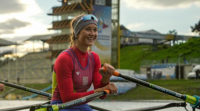 simona radis sportiva anului romania