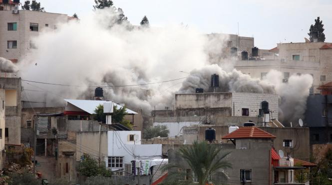 raiduri violente israel cisiordania ingrijorare escaladare sua