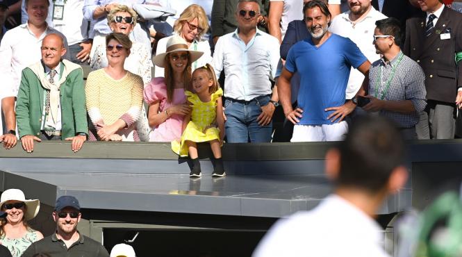 tatal djokovic semifinala controversa steagul rusiei