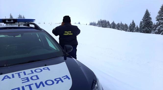 circulatie restrictionata frontiera isaccea camioane ninsori