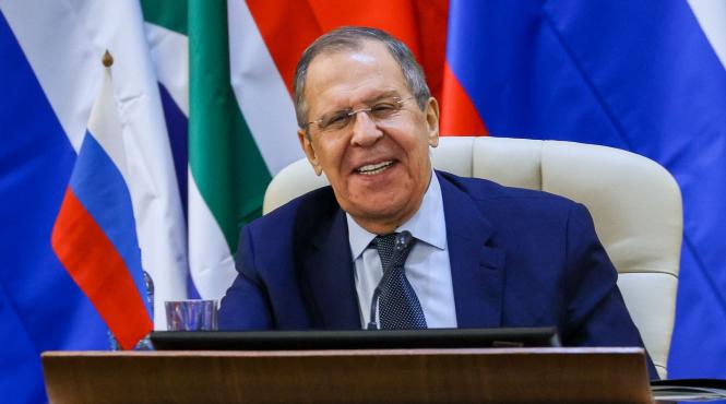 serghei lavrov cere pace israel palestina