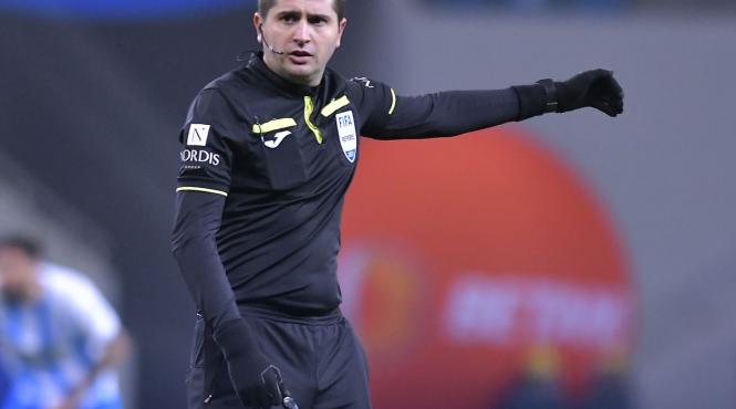 soc superliga meciul sepsi fcu craiova oprit scandari xenofobe