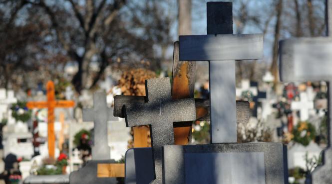 caz horror ingropat bebelus arges greseala identitate