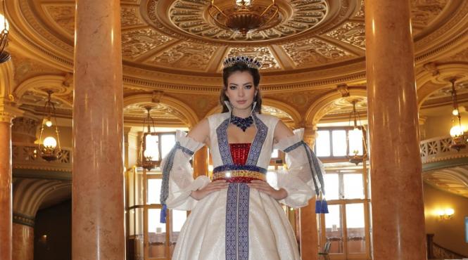 miss univers carmina cotfas schimbare proiect scop