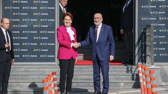 opozitia turcia promite limitare puteri prezidentiale cstiga alegeri