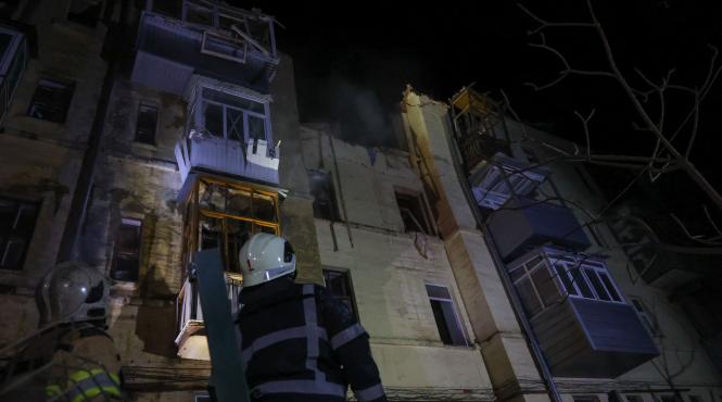 razboi in ucraina ziua 341 noi atacuri rachete drone reteaua electrica grav afectata