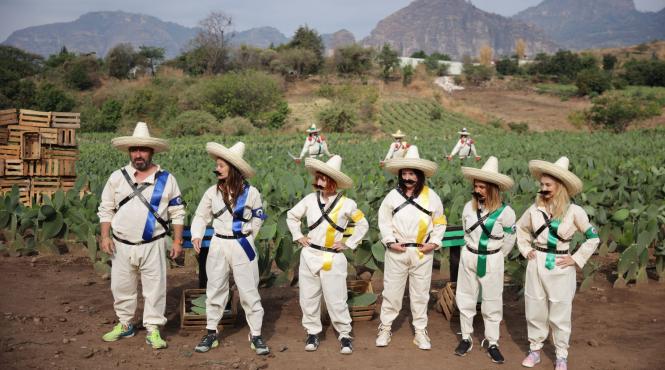 america express catalin bordea nelu cortea joker