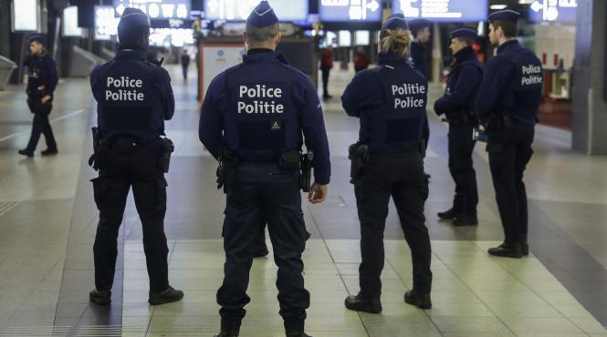 atac cutit metrou bruxelles