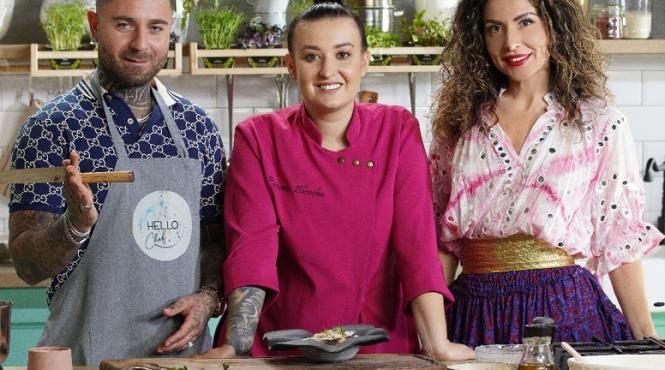 hello chef sezon 5 antena 1