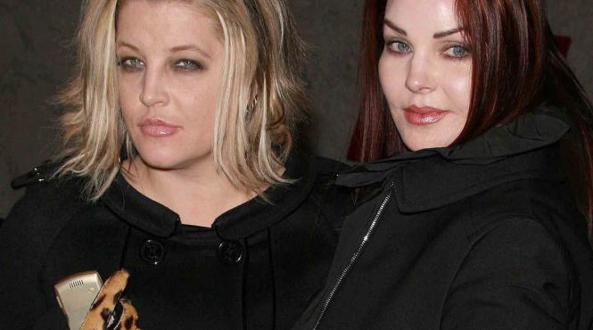 priscilla presley validitate testament lisa marie