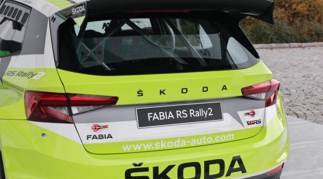 skoda reduce productia deficit cipuri