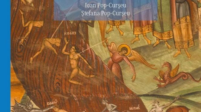 witchcraft romania stefana pop curseu ioan pop curseu