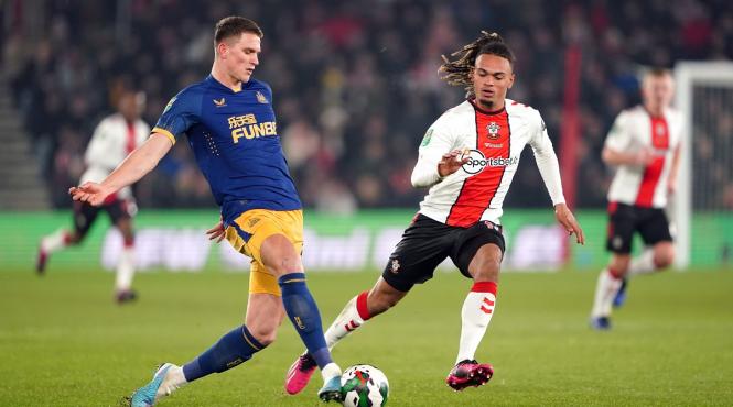 newcastle finala cupei angliei