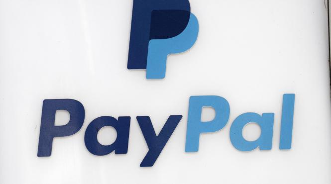 paypal concedieri angajati