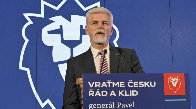 petr pavel aderare ucraina nato