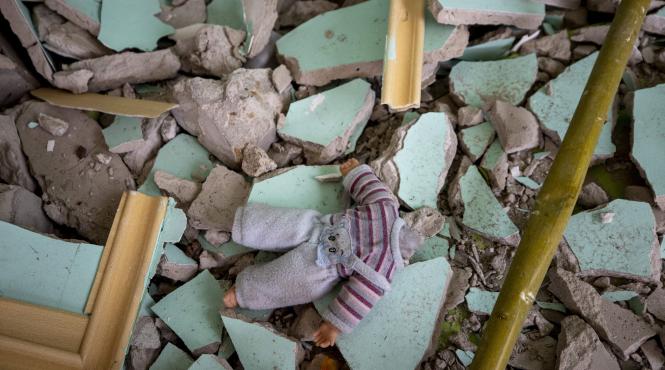 ucraina cere frantei asistenta militara urgenta