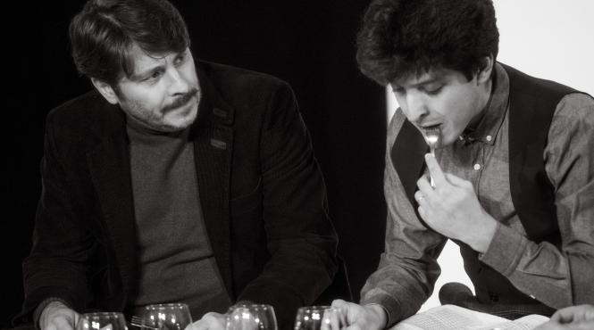 teatrul metropolis cock