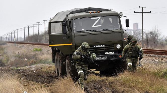 doi ofiteri rusi atentat bomba crimeea