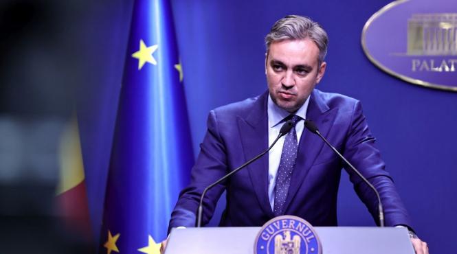 george niculescu pnl ministerul energiei