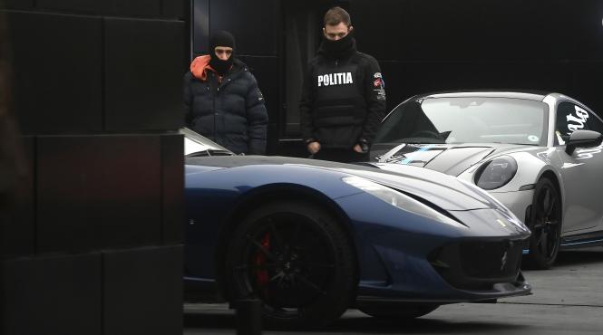 greseala promotionala porsche masinile vanzare pret chilipir