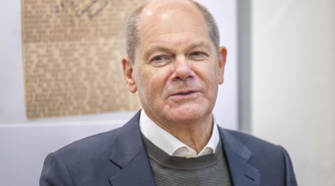olaf scholz ucraina razboi rusia vladimir putin