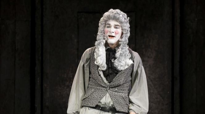 don juan moliere premiera teatrul nottara