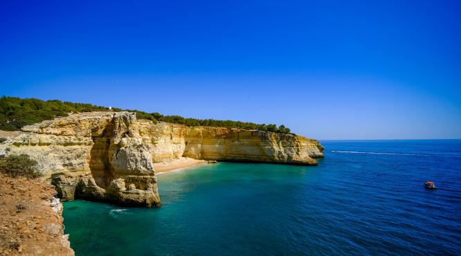 portugalia profituri record turism 2022