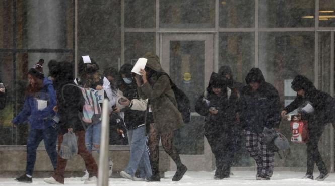record sua val frig rece vant istorie minus 77 grade celsius